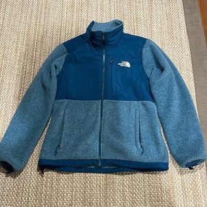 Northface fleece jacket